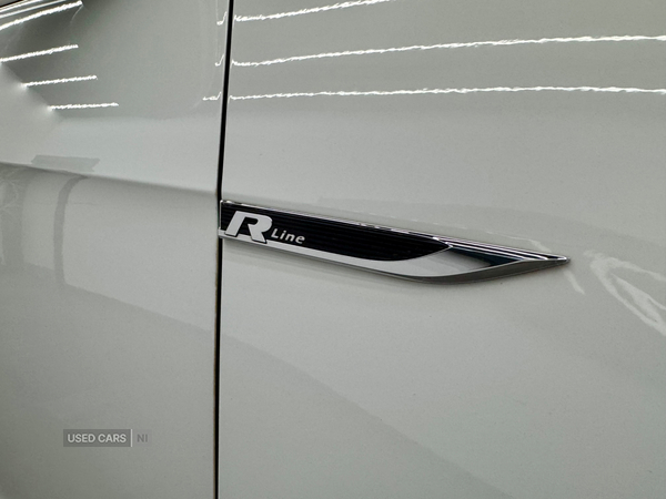 Volkswagen Golf DIESEL HATCHBACK in Derry / Londonderry