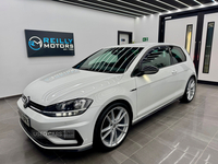 Volkswagen Golf DIESEL HATCHBACK in Derry / Londonderry