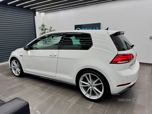 Volkswagen Golf DIESEL HATCHBACK in Derry / Londonderry