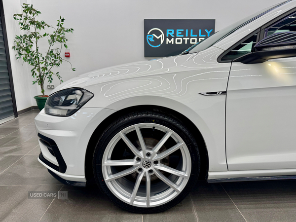 Volkswagen Golf DIESEL HATCHBACK in Derry / Londonderry