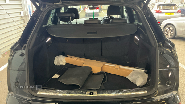 Audi Q5 DIESEL ESTATE in Derry / Londonderry