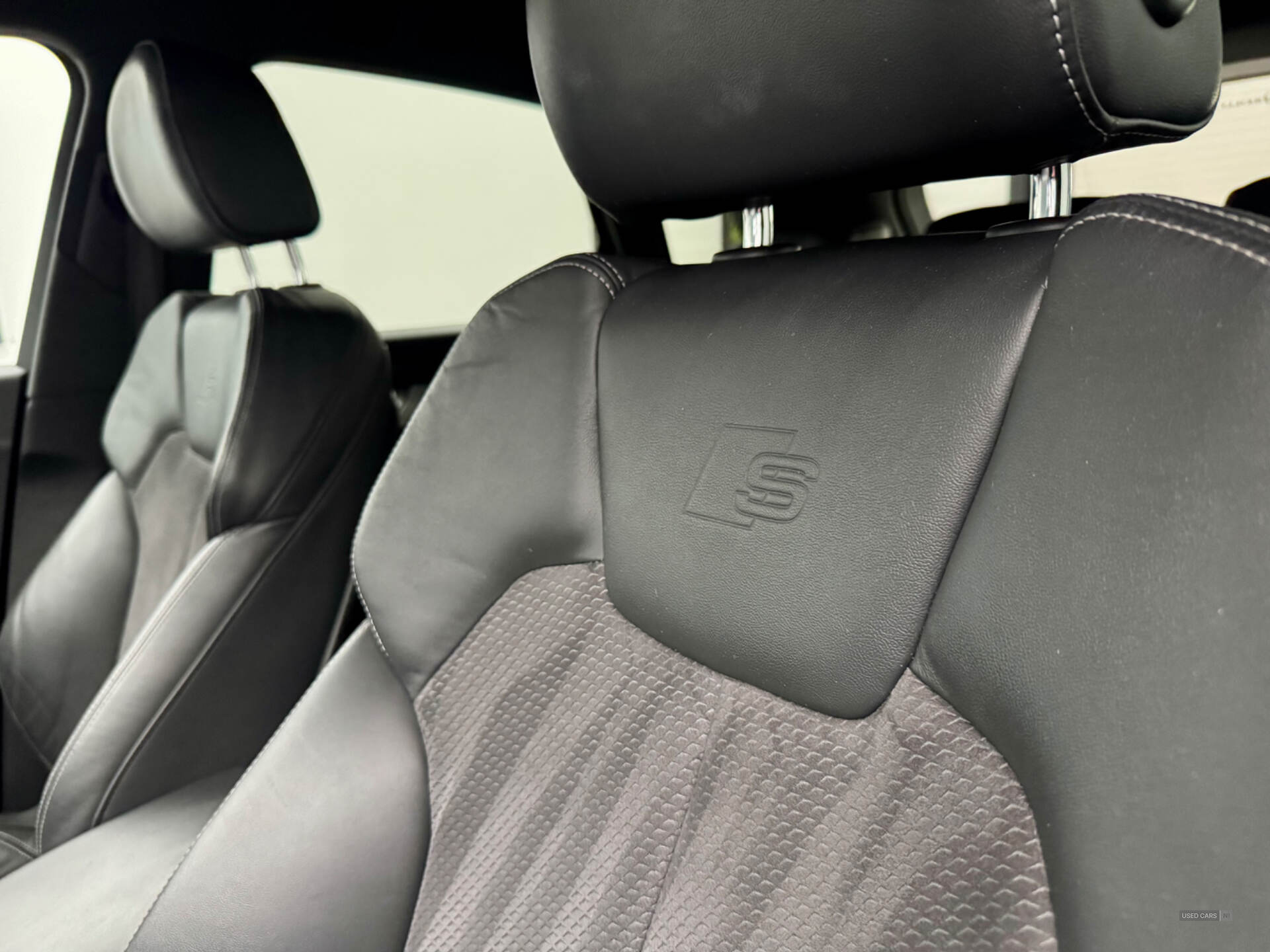 Audi Q5 DIESEL ESTATE in Derry / Londonderry