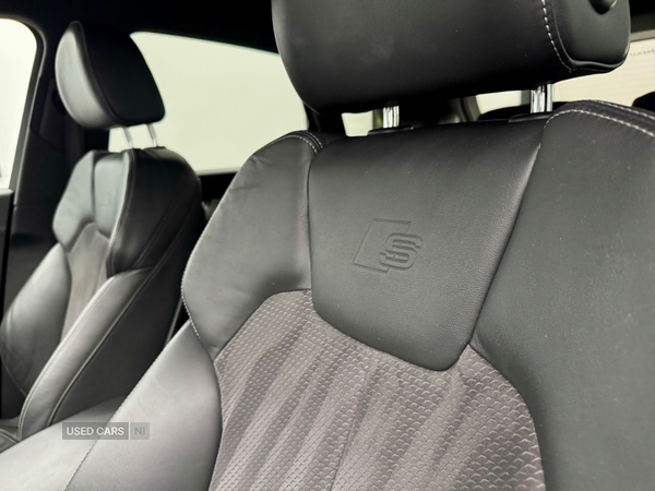 Audi Q5 DIESEL ESTATE in Derry / Londonderry