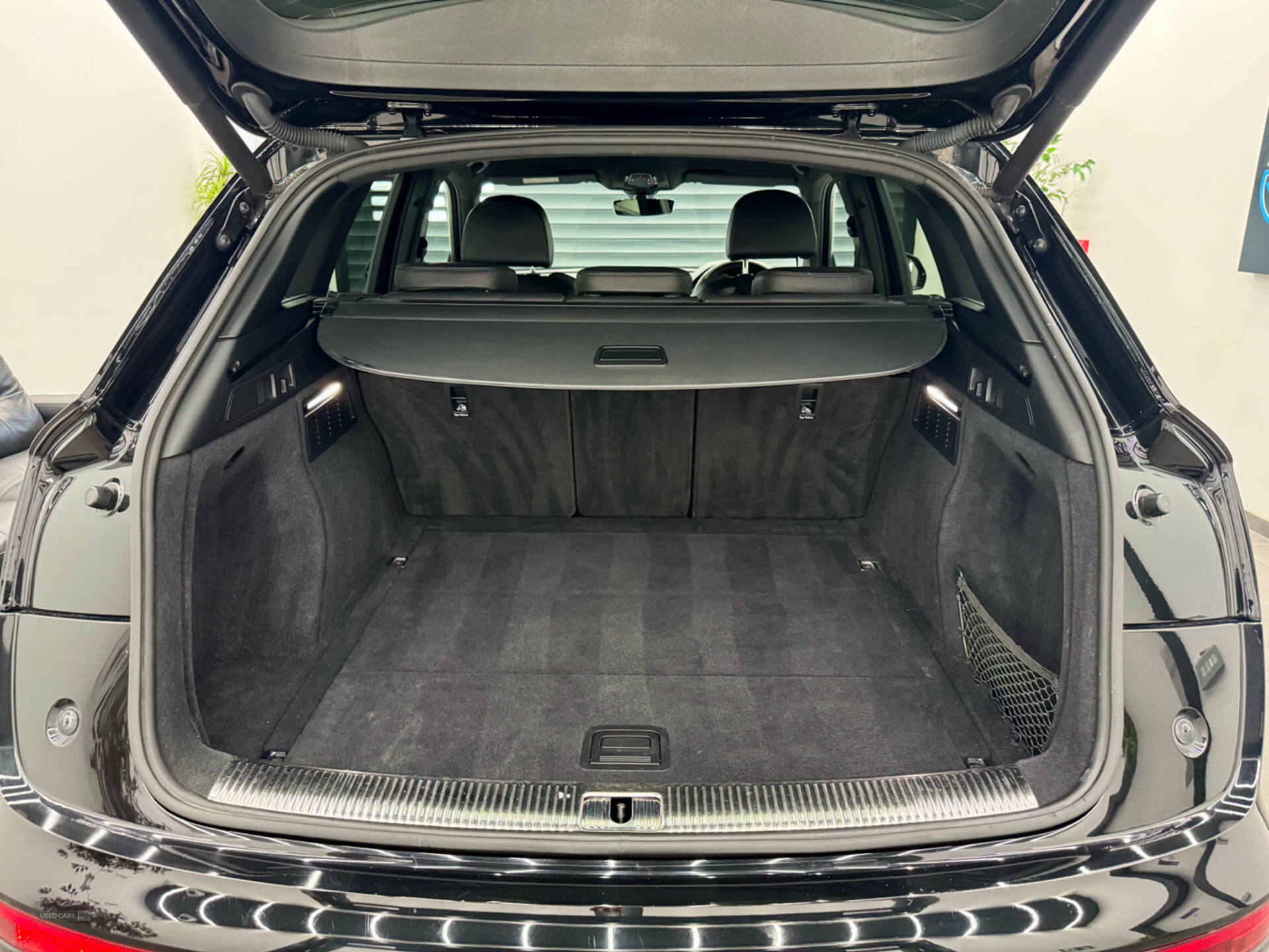 Audi Q5 DIESEL ESTATE in Derry / Londonderry