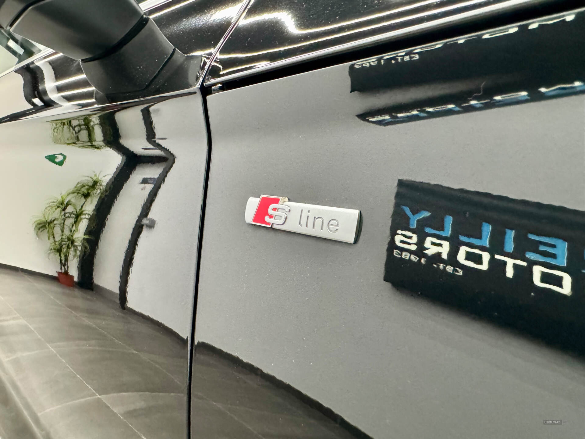 Audi Q5 DIESEL ESTATE in Derry / Londonderry