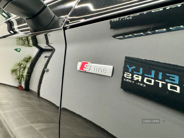 Audi Q5 DIESEL ESTATE in Derry / Londonderry