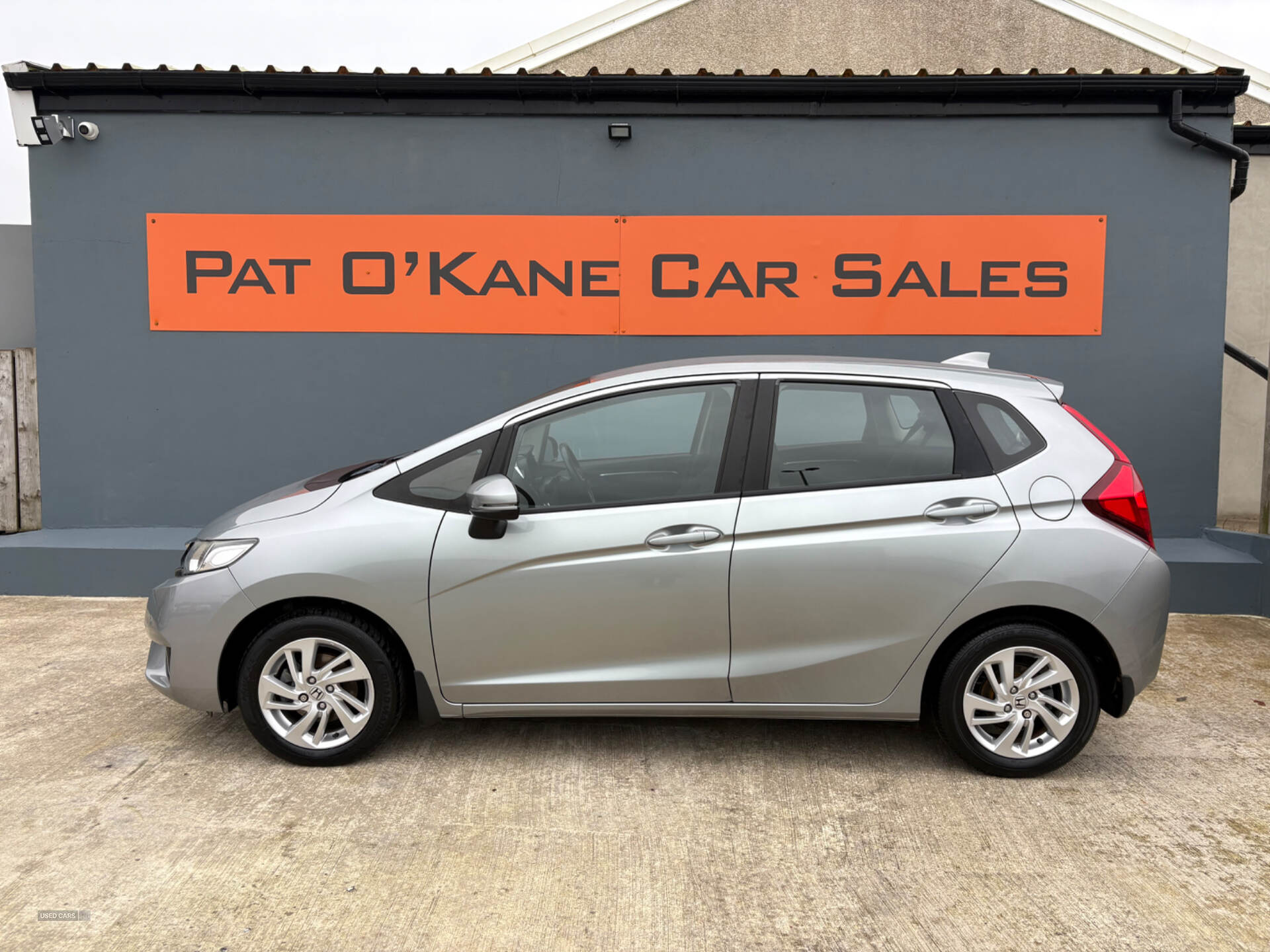Honda Jazz HATCHBACK in Derry / Londonderry
