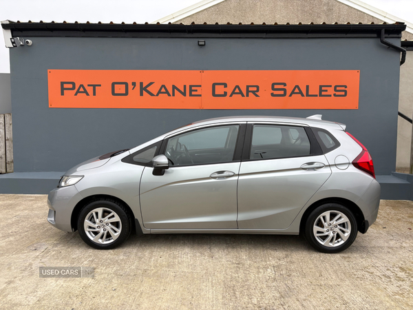Honda Jazz HATCHBACK in Derry / Londonderry