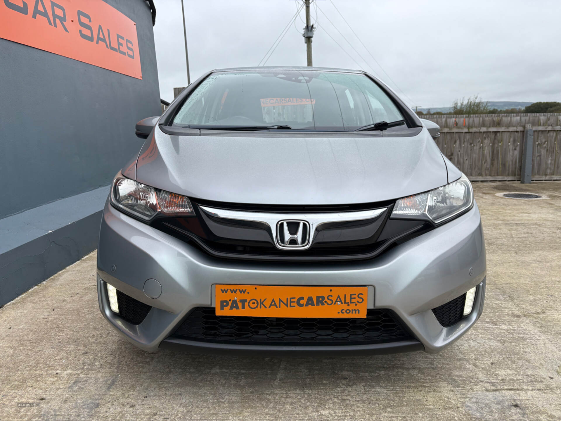 Honda Jazz HATCHBACK in Derry / Londonderry