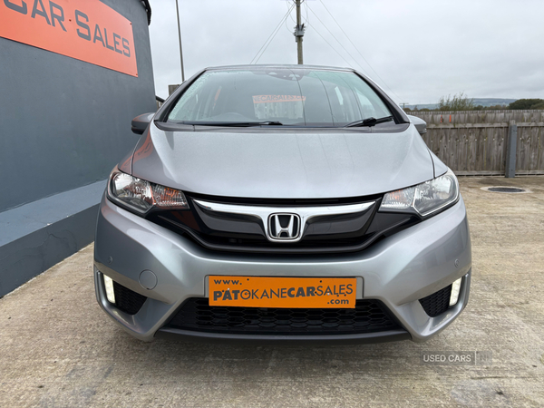 Honda Jazz HATCHBACK in Derry / Londonderry
