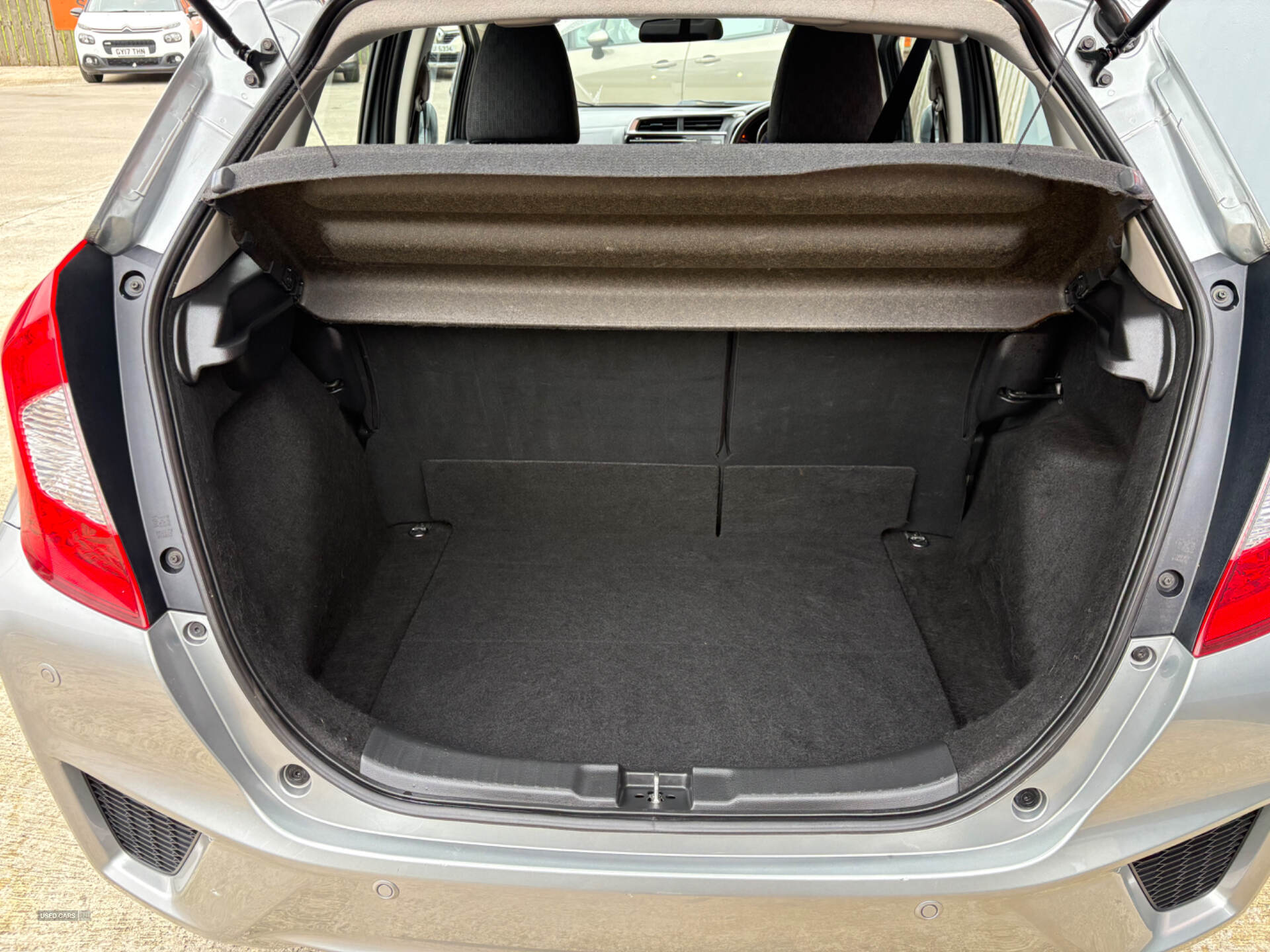 Honda Jazz HATCHBACK in Derry / Londonderry