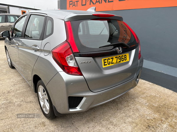 Honda Jazz HATCHBACK in Derry / Londonderry