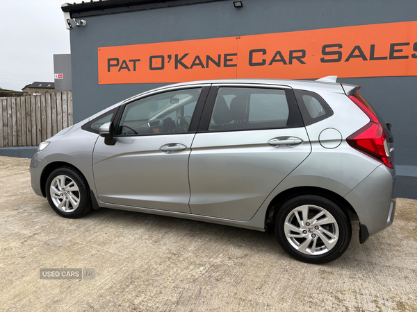 Honda Jazz HATCHBACK in Derry / Londonderry