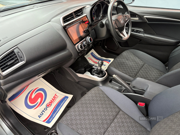 Honda Jazz HATCHBACK in Derry / Londonderry