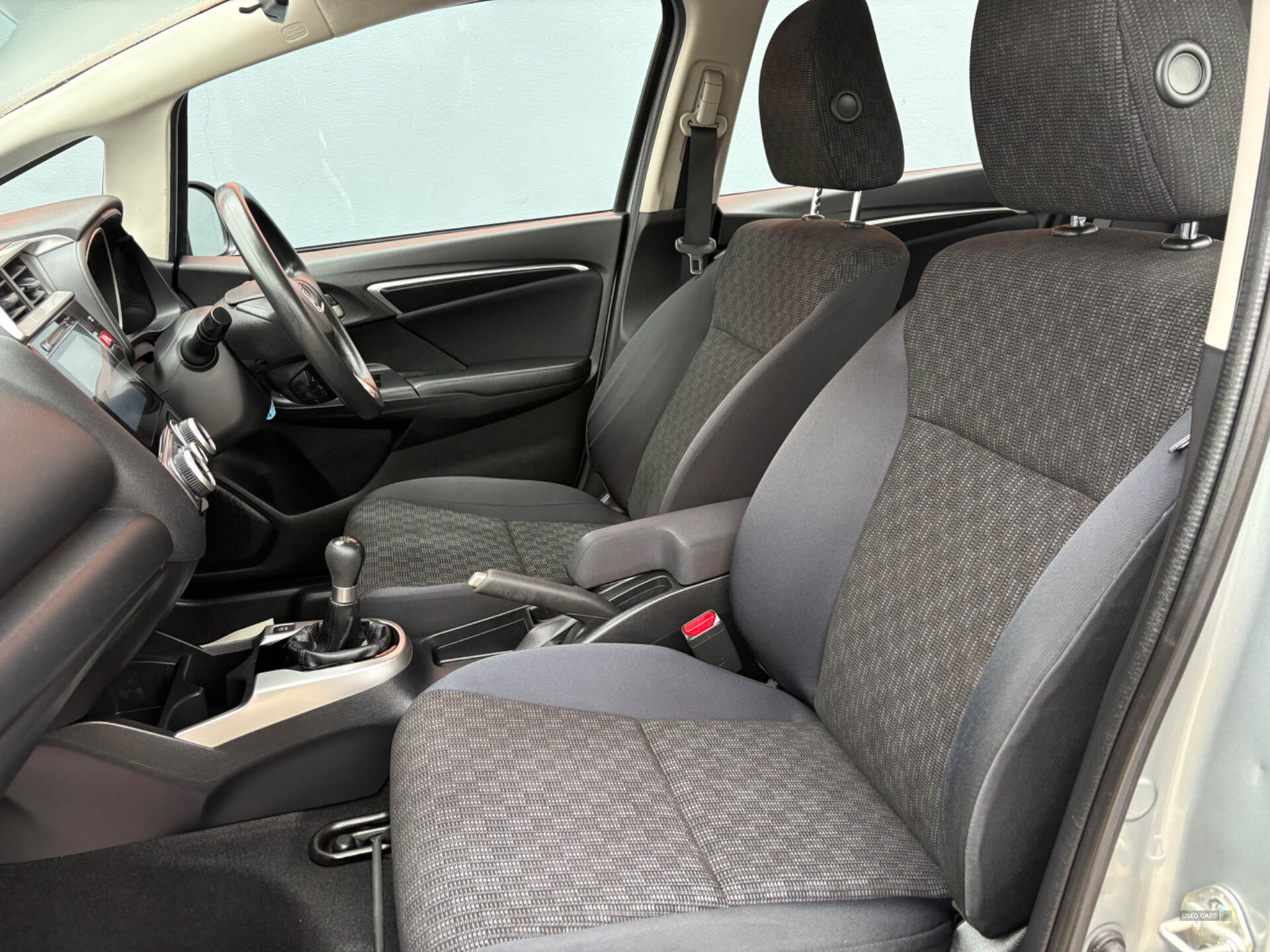 Honda Jazz HATCHBACK in Derry / Londonderry