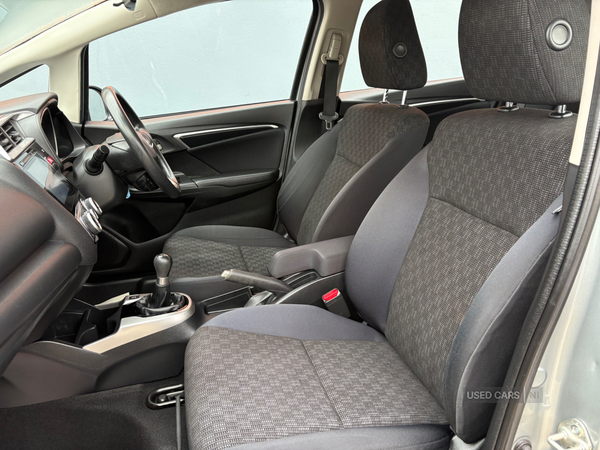 Honda Jazz HATCHBACK in Derry / Londonderry