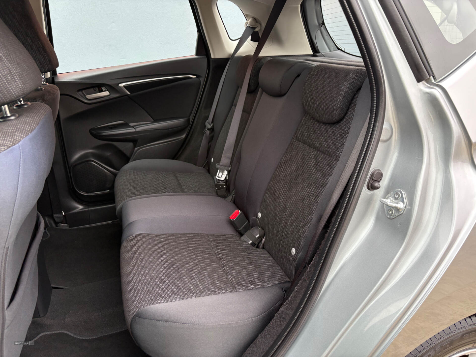 Honda Jazz HATCHBACK in Derry / Londonderry