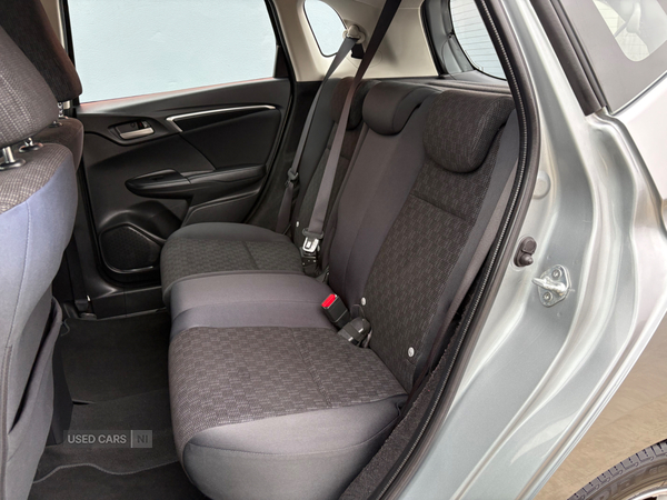 Honda Jazz HATCHBACK in Derry / Londonderry