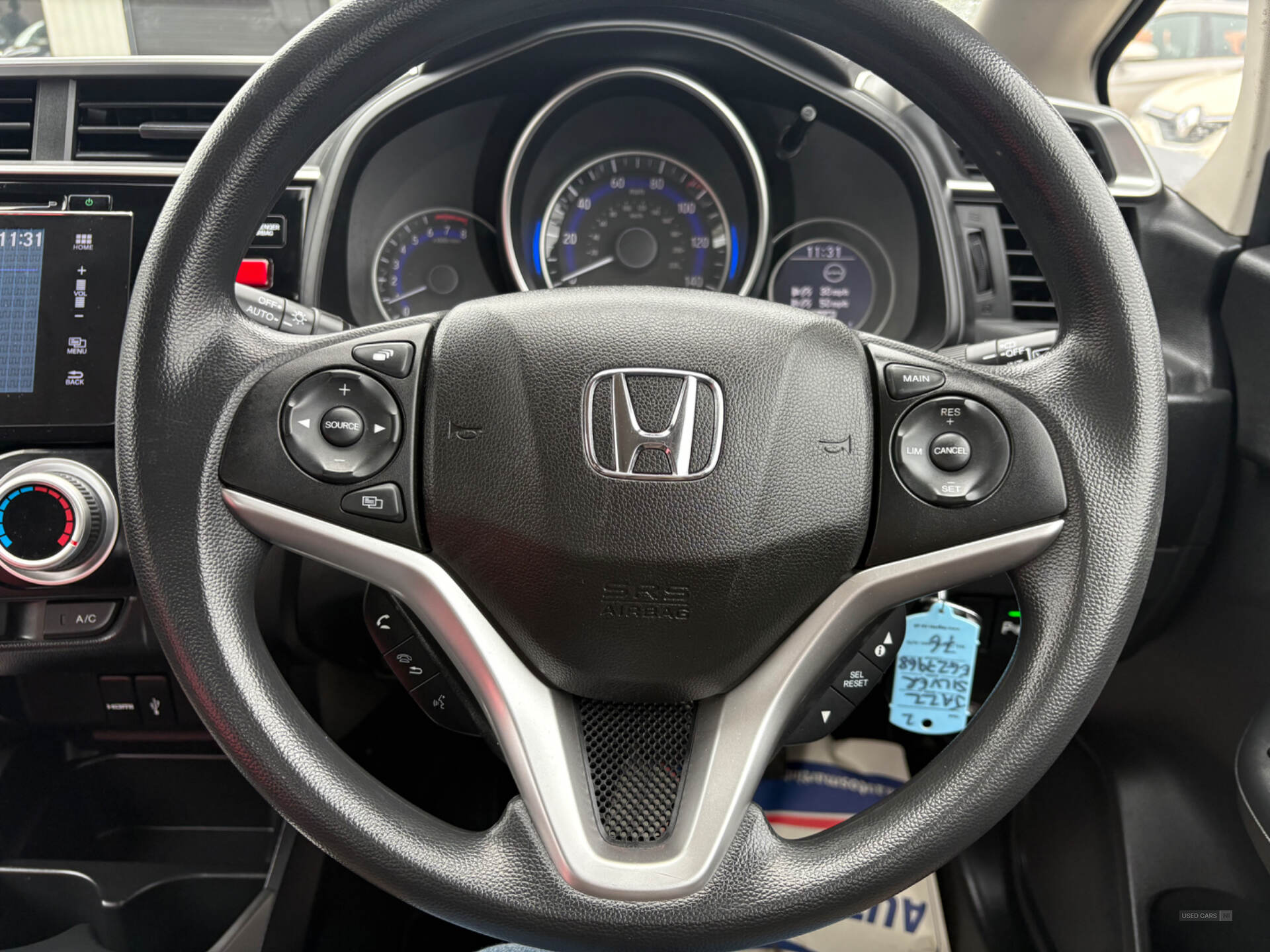 Honda Jazz HATCHBACK in Derry / Londonderry