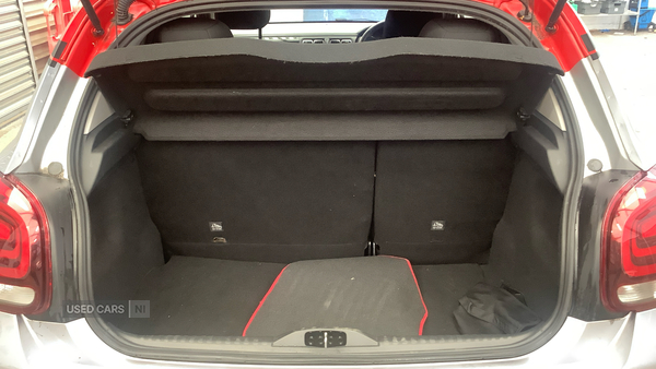 Citroen C3 DIESEL HATCHBACK in Derry / Londonderry