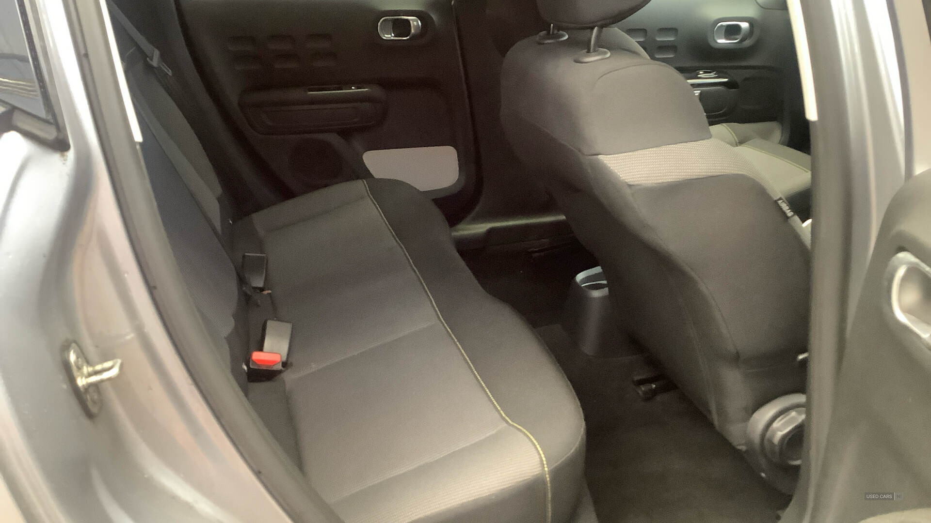 Citroen C3 DIESEL HATCHBACK in Derry / Londonderry