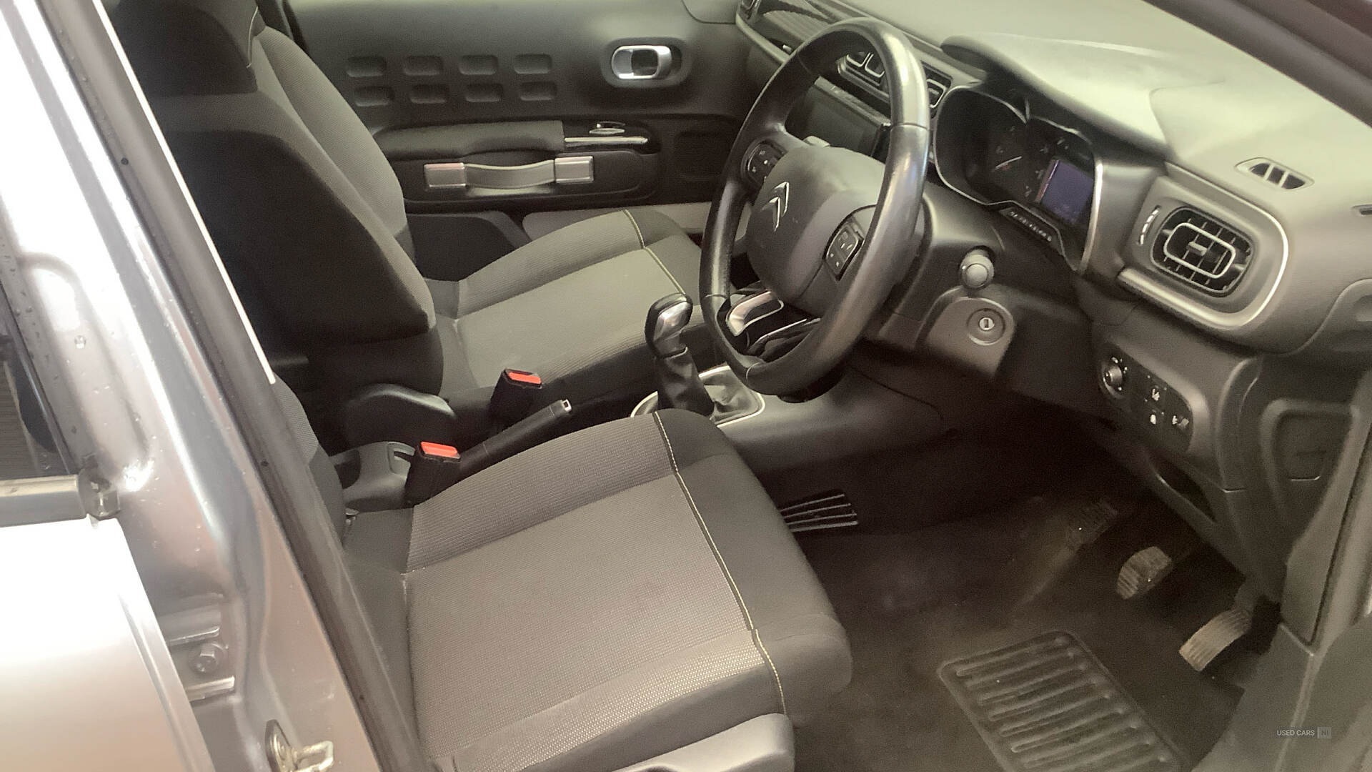 Citroen C3 DIESEL HATCHBACK in Derry / Londonderry
