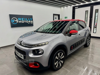 Citroen C3 DIESEL HATCHBACK in Derry / Londonderry