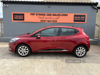 Renault Clio HATCHBACK in Derry / Londonderry