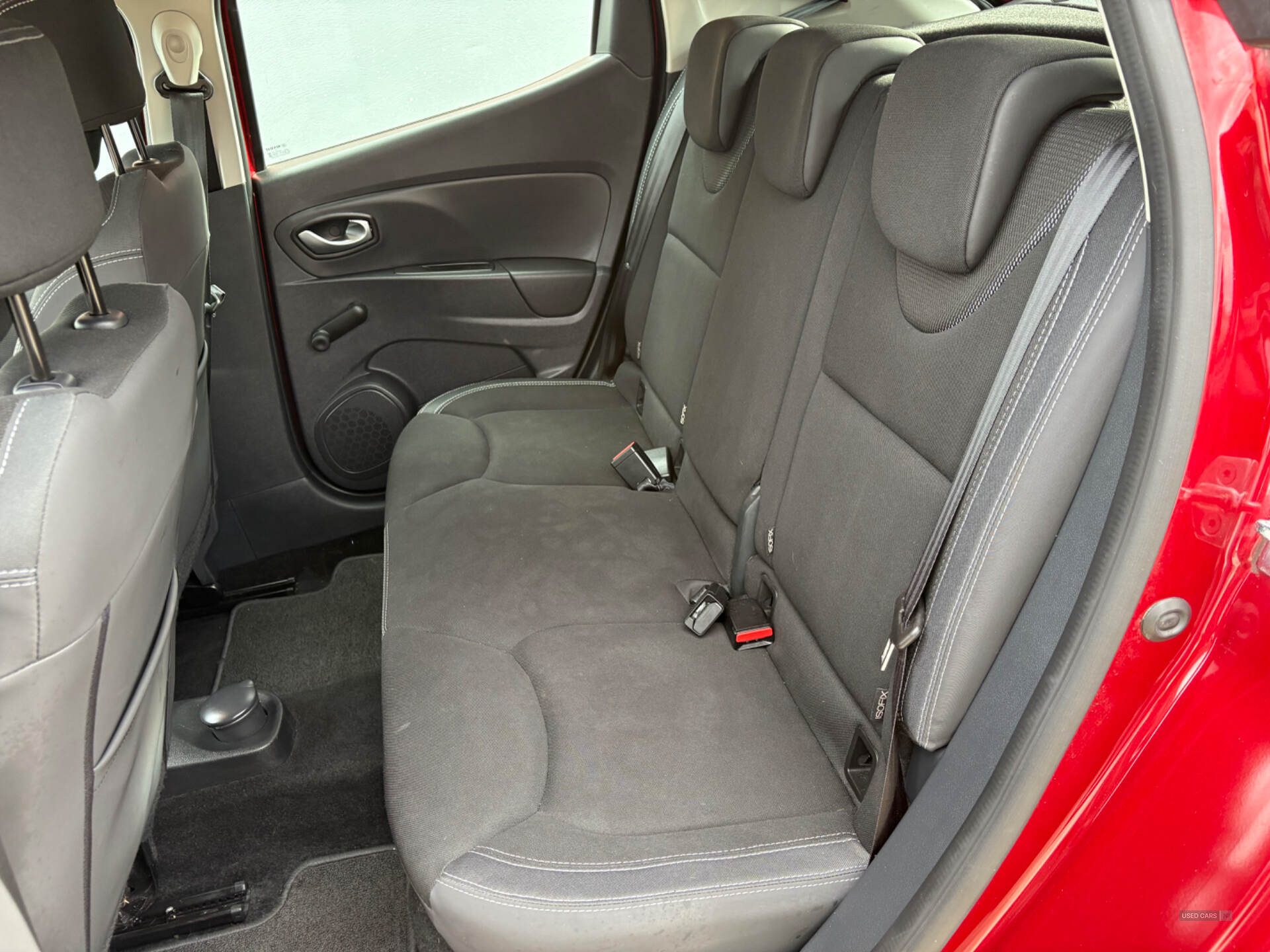 Renault Clio HATCHBACK in Derry / Londonderry
