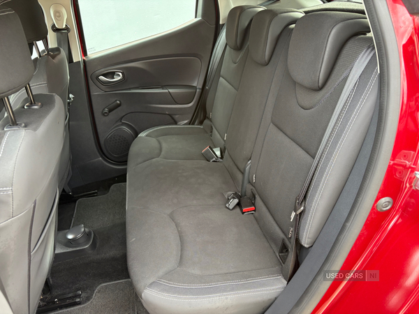 Renault Clio HATCHBACK in Derry / Londonderry