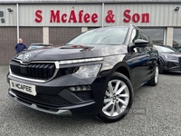 Skoda Kamiq 1.0 TSI SE Edition Euro 6 (s/s) 5dr in Antrim