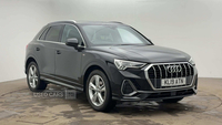 Audi Q3 DIESEL ESTATE in Down