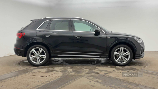Audi Q3 DIESEL ESTATE in Down
