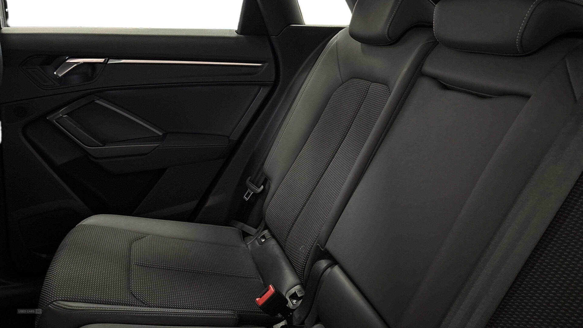 Audi Q3 DIESEL ESTATE in Down