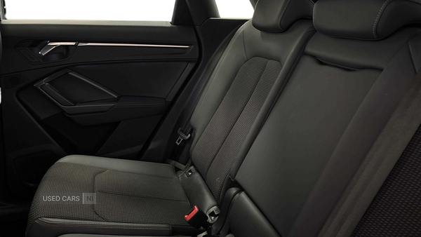 Audi Q3 DIESEL ESTATE in Down