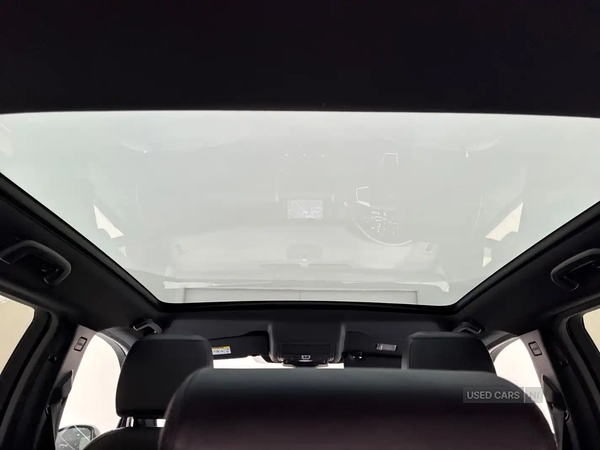 Land Rover Discovery Sport DIESEL SW in Armagh