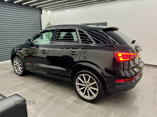 Audi Q3 DIESEL ESTATE in Derry / Londonderry