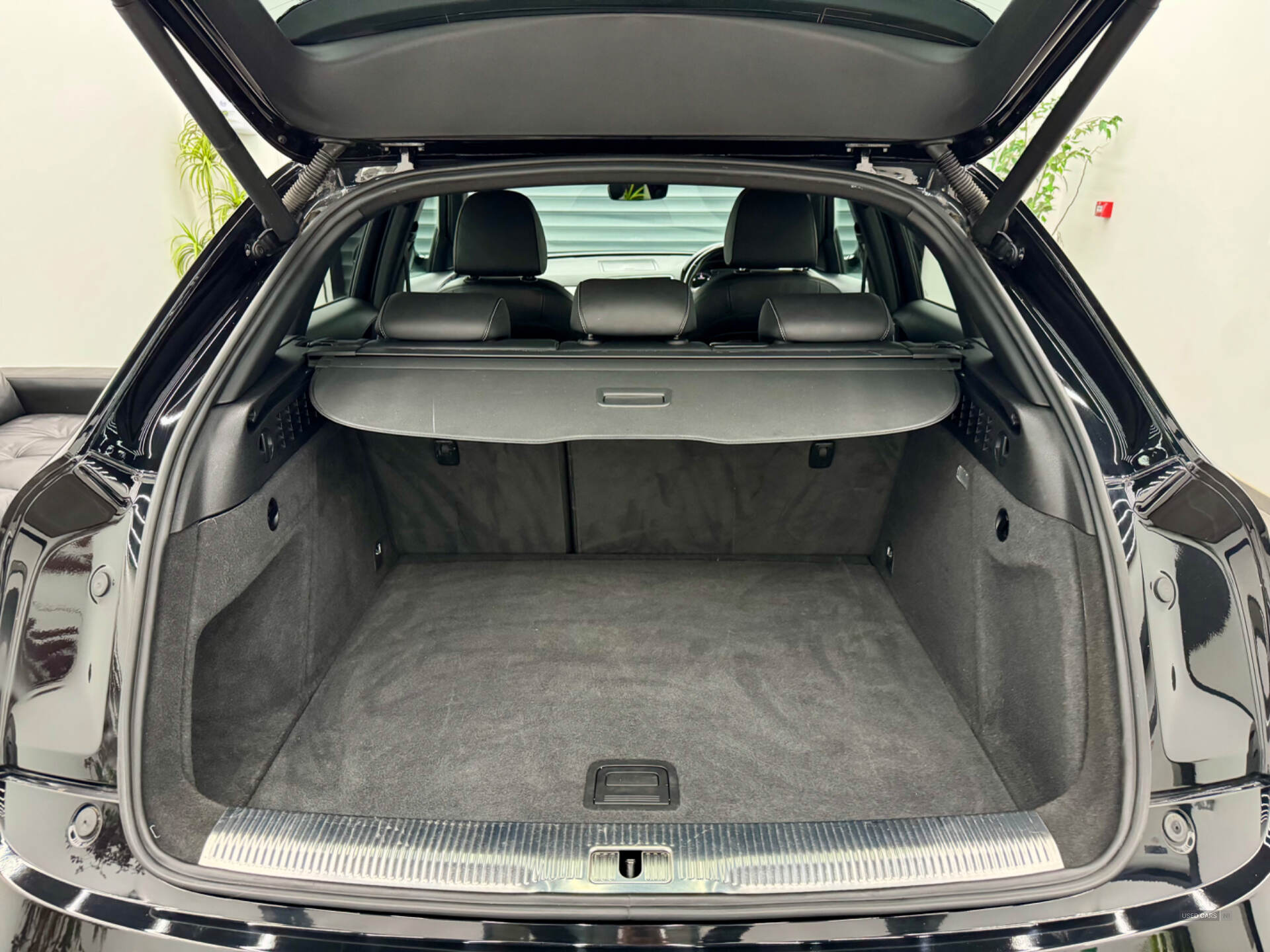 Audi Q3 DIESEL ESTATE in Derry / Londonderry