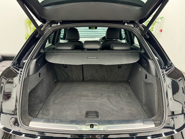 Audi Q3 DIESEL ESTATE in Derry / Londonderry