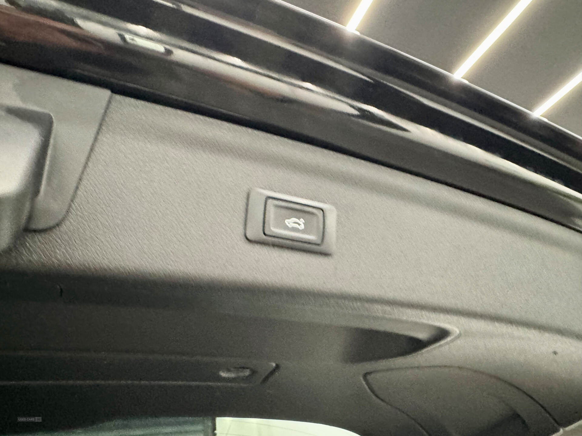 Audi Q3 DIESEL ESTATE in Derry / Londonderry