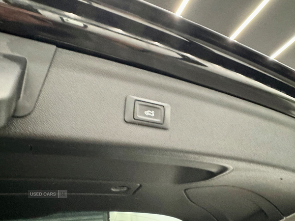 Audi Q3 DIESEL ESTATE in Derry / Londonderry