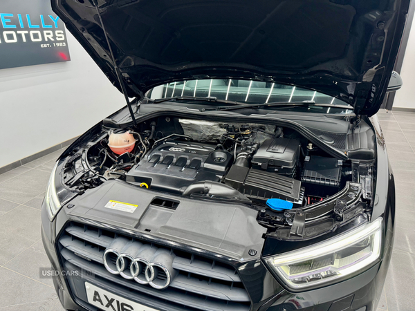 Audi Q3 DIESEL ESTATE in Derry / Londonderry