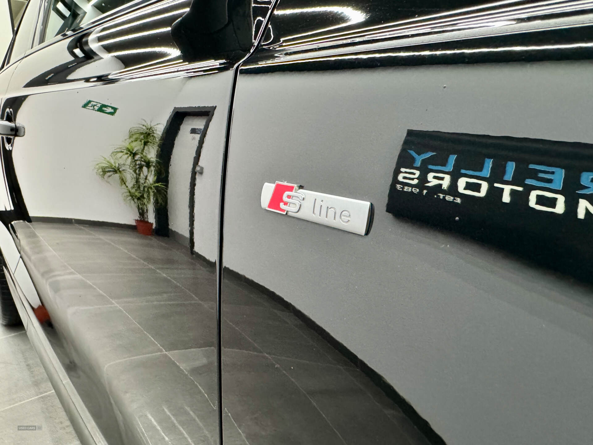 Audi Q3 DIESEL ESTATE in Derry / Londonderry