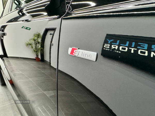 Audi Q3 DIESEL ESTATE in Derry / Londonderry