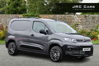 Citroen Berlingo M DIESEL in Antrim