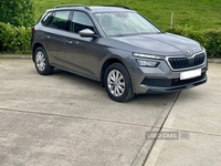 Skoda Kamiq HATCHBACK in Armagh