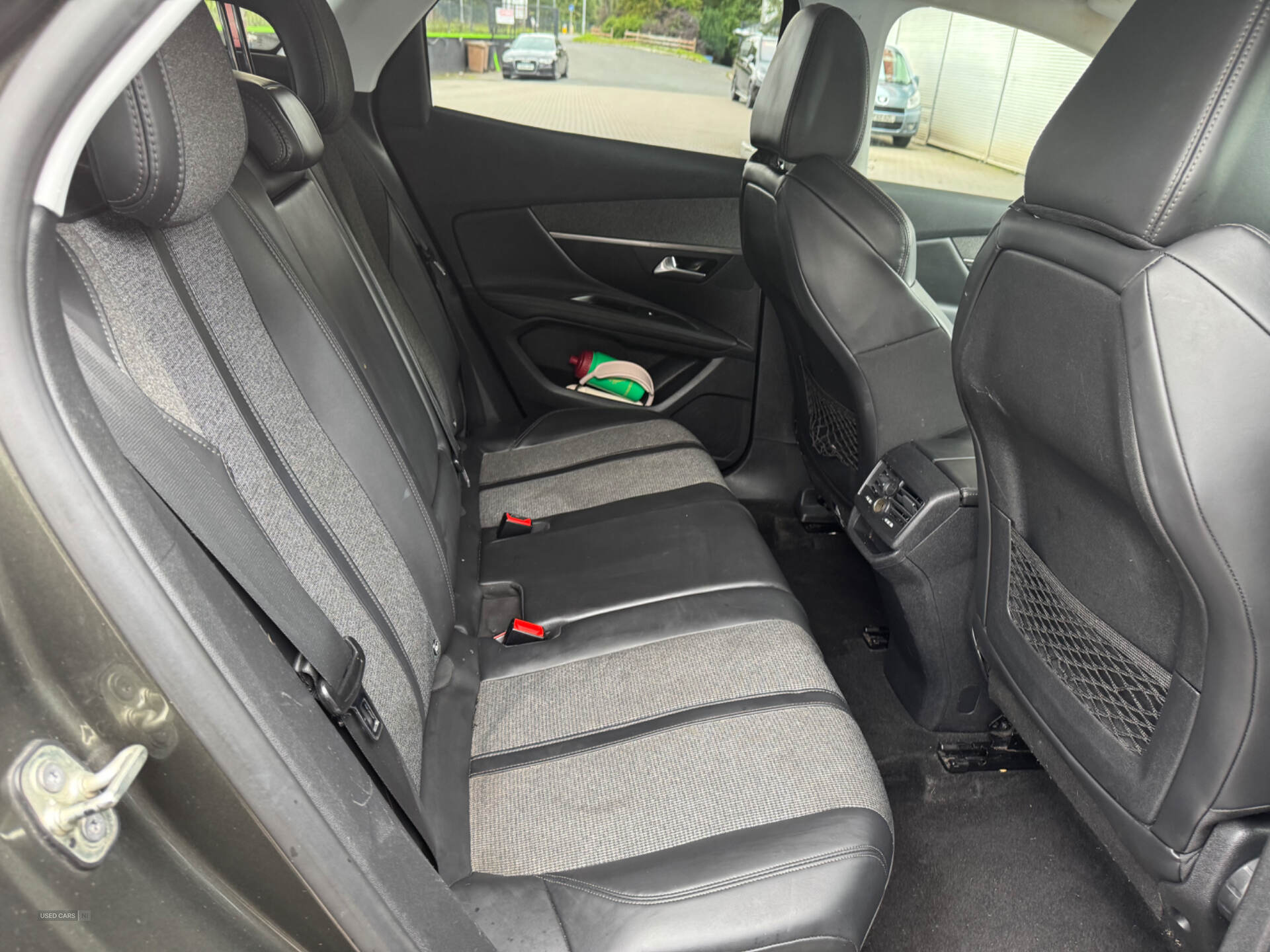 Peugeot 3008 DIESEL ESTATE in Armagh