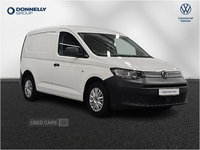 Volkswagen Caddy 2.0 TDI 75PS Commerce Van in Tyrone