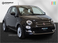Fiat 500 1.0 Mild Hybrid 3dr in Antrim
