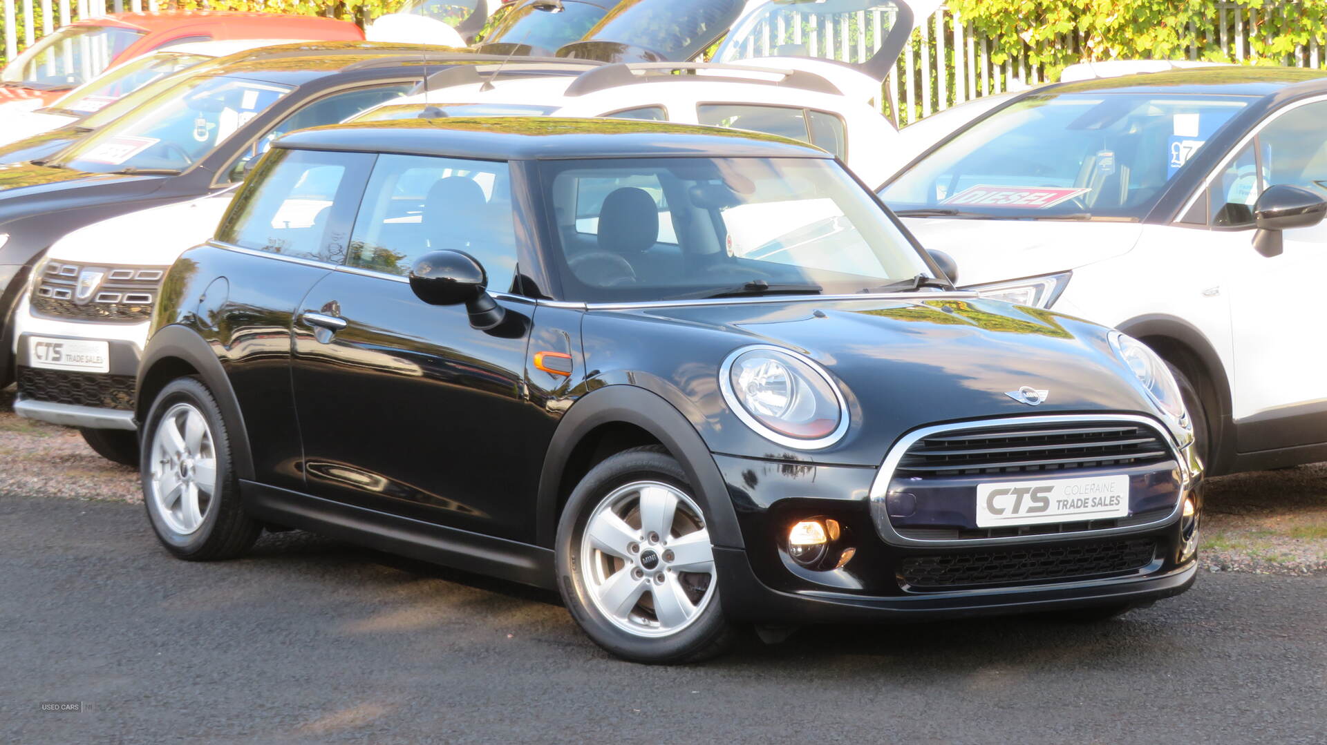 Car Thumbnail 1